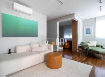 68618dcf30ace000df35e5fad93555f70002947b · Apartamento para alugar na Vila Olímpia | 2 dorms, 1 suíte, 66 m², 1 vaga | Mobiliado | Perto do met