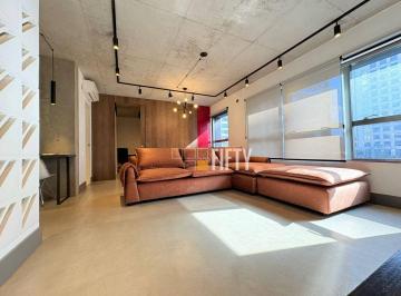 fccb4b6346f15637eaa646a6d8bdbc0c201c5566 · Apartamento com 2 dormitórios para alugar, 70 m² - Brooklin - São Paulo/SP