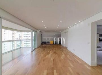9b7fc6ff59d8f78c65816868728c3be79455dae7 · Apartamento com 3 dormitórios para alugar, 169 m² por R$ 17.900,00/mês - Brooklin - São Paulo/SP