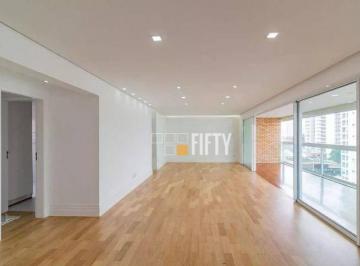 6637b58af3e0ec05013c840564609be10b2ef18b · Apartamento com 3 dormitórios para alugar, 169 m² por R$ 17.900,00/mês - Brooklin - São Paulo/SP
