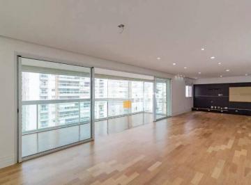 8606fdca8e2f4fc04aff50c1fa1ebab6b0a82267 · Apartamento com 3 dormitórios para alugar, 169 m² por R$ 17.900,00/mês - Brooklin - São Paulo/SP