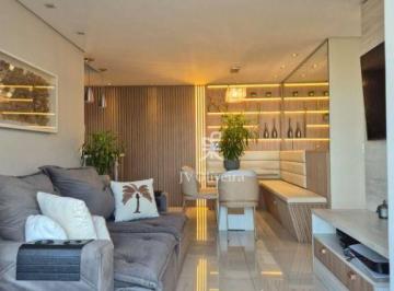 c9cb521f88e509b1a20a809637a79ba7e8a7fa3e · Apartamento com 3 dormitórios para alugar, 82 m²- Butantã - São Paulo/SP