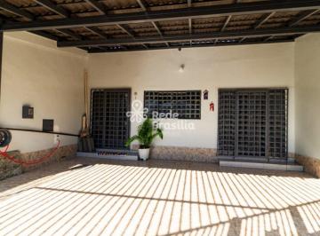 Casa · 150m² · 3 Quartos · TH35030 - Qr 414 Samambaia, Casa 03 quartos, 150m². Agende a sua visita!