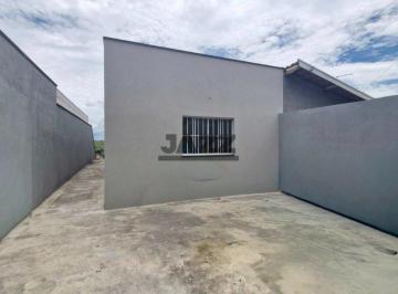 Casa · 92m² · 3 Quartos · 2 Vagas · Casa 3 Quartos com Suíte e 2 Vagas no Jardim Bandeirantes São José dos Campos