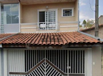 Casa · 125m² · 3 Quartos · Casa com 3 Quartos à venda - Parque Interlagos