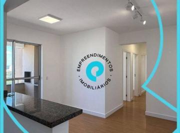 Apartamento com 3 dormitórios à venda, 69 m²  · Apartamento com 3 dormitórios à venda, 69 m² por R$ 550.000 - Residencial José Lázaro Gouvea - Londr