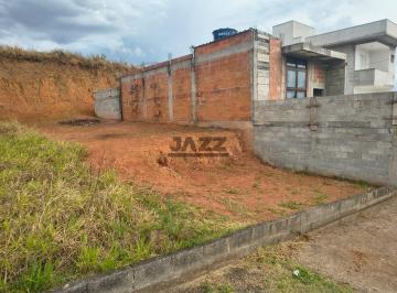 Terreno · 140m² · Terreno á Venda 140m² no Residencial Alto dos Ipês SJC