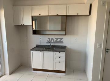 Apartamento · 51m² · 2 Quartos · 2 Vagas · Apartamento no Jardim Topázio em São José dos Campos
