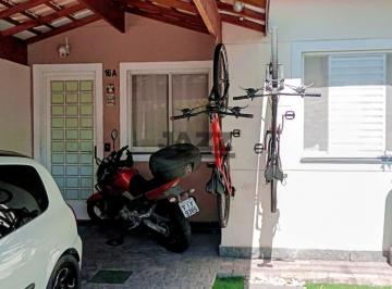 Casa · 54m² · 2 Quartos · 2 Vagas · Casa à venda - no Jardim Marcondes