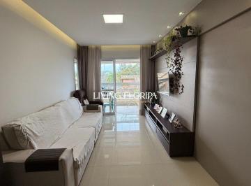Apartamento · 112m² · 3 Quartos · Apartamento com 3 quartos à venda, acesso privativo à praia - Campeche, Florianópolis