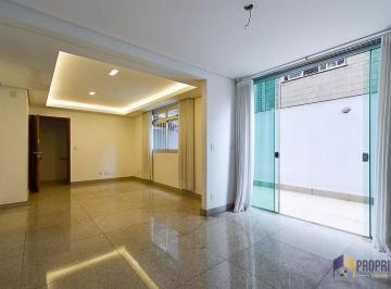 Apartamento · 177m² · 4 Quartos · Apartamento à venda - em Sion