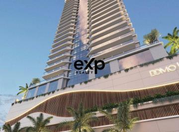 Apartamento · 157m² · 3 Quartos · 2 Vagas · Apartamento com 03 suítes em ótima localização no centro em Itapema/SC