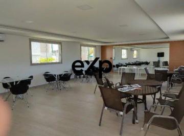 Apartamento · 47m² · 2 Quartos · 1 Vaga · Apartamento à Venda no Costa dos Coqueiros - Catu de Abrantes | Camaçari