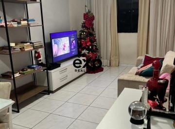 Apartamento · 75m² · 3 Quartos · 1 Vaga · Condomínio Residencial Integração