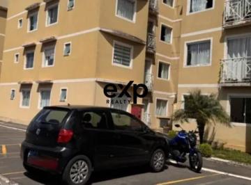 WhatsApp Image 2026-04-16 at 14.41 · Apartamento 2 quartos em Colombo