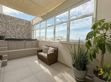 aa042031ca61a873bc727139202875b23dda7b5d · Cobertura com 3 dormitórios à venda, 190 m² por R$ 3.200.000,00 - Vila Leopoldina - São Paulo/SP