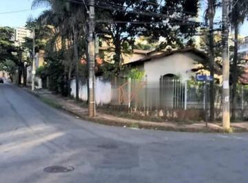 19c88557f46473f3258c47f9f1f043543ad906a6 · Casa com 3 dormitórios à venda, 184 m² por R$ 1.259.000 - Santa Lúcia - Belo Horizonte/MG