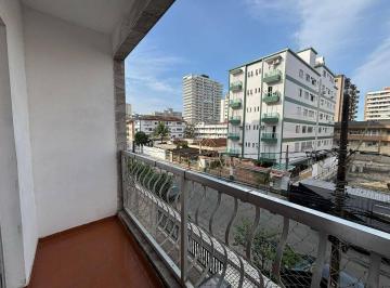 7c73c567988ea7cf13007f98b53d5af02967e25b · Apartamento à venda, 81 m² por R$ 425.000,00 - Canto do Forte - Praia Grande/SP
