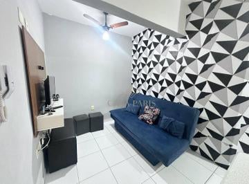 6fb7ab197d86d1c724dc90a4dc84d3de0fbc0c43 · Kitnet com 1 dormitório à venda, 40 m² por R$ 235.000,00 - Tupi - Praia Grande/SP