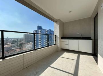 c41707b97ee92bd4c24d251ea5bdc97aa2520b0a · Apartamento VISTA MAR com 2 dormitórios à venda, 65 m² por R$ 495.000 - Maracanã - Praia Grande/SP