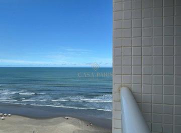 16804e8cef00e2729443dd0b9dae8252b14c3829 · Apartamento VISTA MAR com 3 suítes à venda, 117 m² por R$ 850.000 - Caiçara - Praia Grande/SP