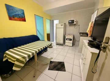 e0804a7c8df9f2096af6f4fb41897412fc32cb86 · Apartamento com 1 dormitório à venda, 36 m² por R$ 235.000,00 - Tupi - Praia Grande/SP