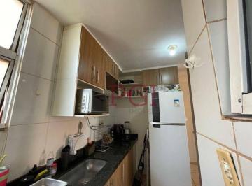 6e12cb5a857f0776a01df083cc06532911f2eccb · Apartamento com 3 dormitórios à venda, 70 m² por R$ 265.000 - Parque Industrial Lagoinha - Ribeirão 