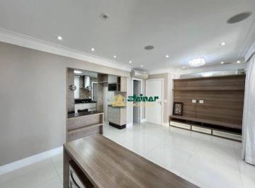 d8d38434e60afac217b8173efc59605b74e4b402 · Apartamento, 93 m² - venda por R$ 1.260.000,00 ou aluguel por R$ 7.000,00/mês - Centro - Guarulhos/S