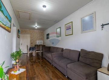 Casa · 50m² · 3 Quartos · 2 Vagas · Casa 3 dormitórios no bairro jardim do Bosque em Cachoeirinha