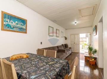 Casa · 50m² · 3 Quartos · 2 Vagas · Casa 3 dormitórios no bairro jardim do Bosque em Cachoeirinha
