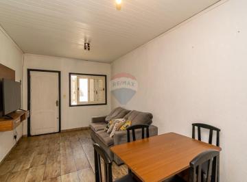 Casa · 35m² · 2 Quartos · 1 Vaga · Casa 2 dormitórios no bairro Jardim do Bosque em Cachoeirinha