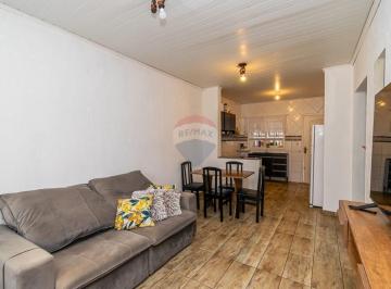 Casa · 35m² · 2 Quartos · 1 Vaga · Casa 2 dormitórios no bairro Jardim do Bosque em Cachoeirinha