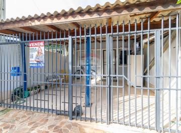 Casa · 50m² · 3 Quartos · 2 Vagas · Casa de 3 dormitórios com suíte no bairro Vila Bela, em Cachoeirinha