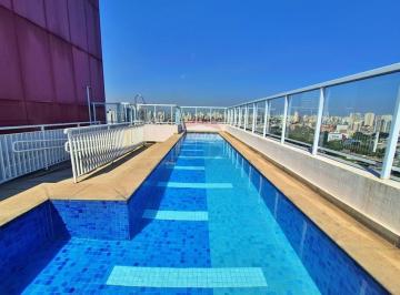 Apartamento · 39m² · 1 Quarto · 1 Vaga · Loft Exclusivo ao lado do Boulevard Tatuapé