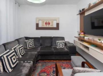 Casa · 126m² · 2 Quartos · Casa à venda - no Vila Pereira Barreto