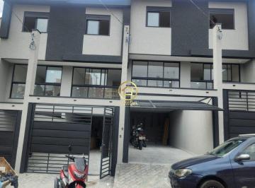 Casa · 157m² · 3 Quartos · Casa à venda - no Vila Catupia