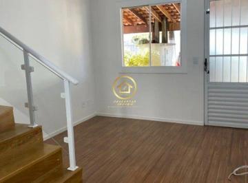Casa · 77m² · 2 Quartos · Casa à venda - no Jaraguá
