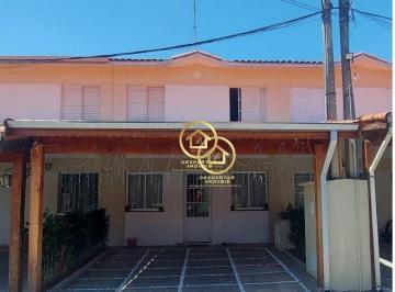 Casa · 74m² · 3 Quartos · Casa à venda - no Loteamento City Jaragua