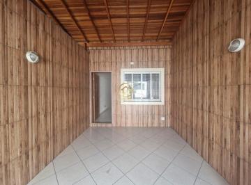 Casa · 60m² · 2 Quartos · Casa para aluguel - no Jardim Santa Mônica