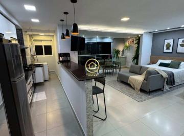 Apartamento · 52m² · 1 Quarto · Apartamento à venda - na Consolação