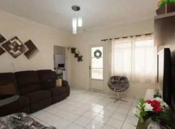 Casa · 170m² · 3 Quartos · Casa à venda - no Vila Barreto