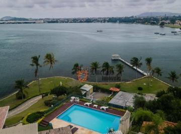 882b4304aaefc8649c5fb22111cfbd931c450d81 · Ilha com 6 dormitórios à venda, 18000 m² por R$ 12.000.000,00 - Cabo Frio/RJ