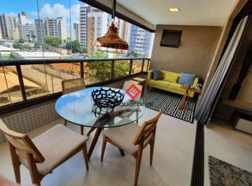 c225afd94b8b112dad6272ff1a2d9697daf69efd · Port Valencia - Apartamento com 3 Suítes à Venda, 162 m² por R$ 3.025.800 - Aldeota - Fortaleza/CE
