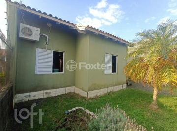 0141c103 · Casa, 2 dormitórios, 58 m², em Estância Velha