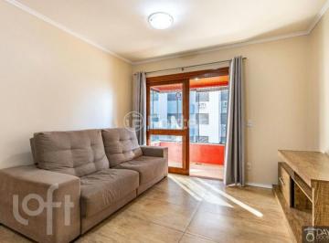 ea981e6a · Apartamento, 2 dormitórios, 70.05 m², em Cristo Redentor