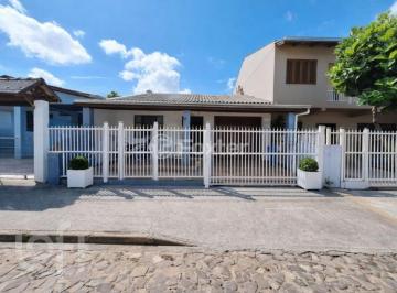 9d9d1c45 · Casa, 2 dormitórios, 153 m², em Santos Dumont
