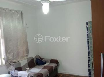6dec4e94 · Apartamento, 1 dormitórios, 29 m², em Centro Histórico
