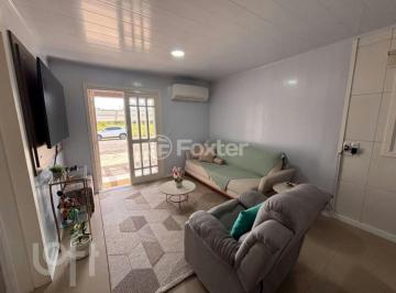 966a60ed · Casa, 3 dormitórios, 293.98 m², em Scharlau