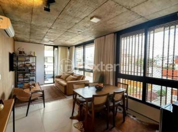 84a1712e · Apartamento, 3 dormitórios, 101 m², em Petrópolis