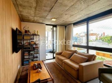 244f2226 · Apartamento, 3 dormitórios, 101 m², em Petrópolis